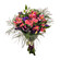 alstroemerias and roses bouquet. Zhuhai