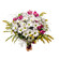 bouquet with spray chrysanthemums. Zhuhai